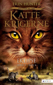 Eklipse av Erin Hunter (Ebok)