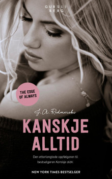 Kanskje alltid av J. A. Redmerski (Ebok)