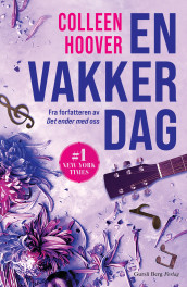 En vakker dag av Colleen Hoover (Innbundet)