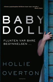 Baby doll av Hollie Overton (Heftet)