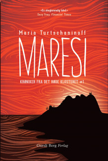 Maresi av Maria Turtschaninoff (Ebok)