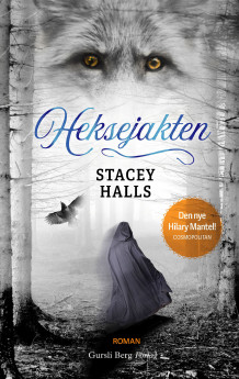 Heksejakten av Stacey Halls (Ebok)