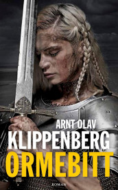 Ormebitt av Arnt Olav Klippenberg (Ebok)