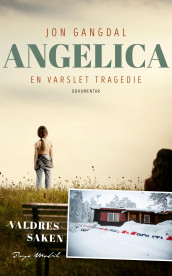 Angelica av Jon Gangdal (Heftet)