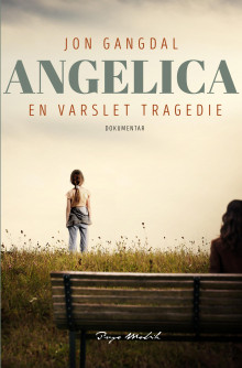 Angelica av Jon Gangdal (Innbundet)