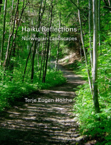 Haiku reflections av Terje Eugen Holthe (Ebok)