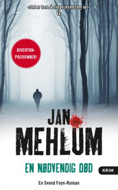 En nødvendig død av Jan Mehlum (Heftet)