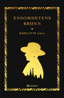 Ensomhetens brønn av Radclyffe Hall (Ebok)