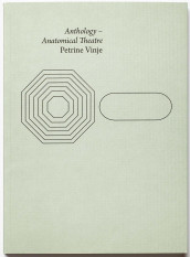 Anthology  - Anatomical theatre (Heftet)