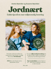 Jordnært av Anette Bastviken og Susanne Bastviken (Ebok)