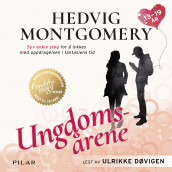 Ungdomsårene av Hedvig Montgomery og Eivind Sæther (Nedlastbar lydbok)