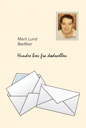 Hundre brev fra dødscellen av Marit Lund Bødtker (Ebok)