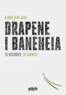 Drapene i Baneheia av Bjørn Olav Jahr (Ebok)