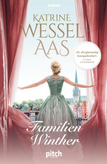 Familien Winther av Katrine Wessel-Aas (Heftet)