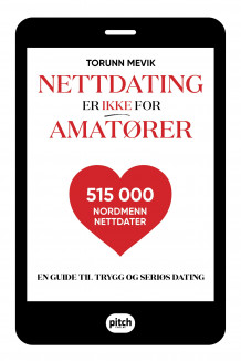 Nettdating er ikke for amatører av Torunn Mevik (Ebok)