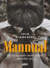 Mannual av Adam Schjølberg (Innbundet)