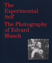 The experimental self av Patricia G. Berman, Tom Gunning og MaryClaire Pappas (Innbundet)