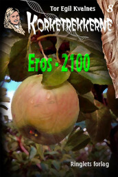 Eros - 2100 av Tor Egil Kvalnes (Ebok)