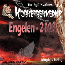 Engelen - 2103 av Tor Egil Kvalnes (Nedlastbar lydbok)
