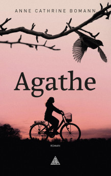 Agathe av Anne Cathrine Bomann (Innbundet)