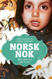 Norsk nok av Tina Shagufta Munir Kornmo (Innbundet)