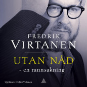 Utan nåd av Fredrik Virtanen (Nedlastbar lydbok)