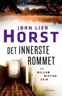 Det innerste rommet av Jørn Lier Horst (Innbundet)