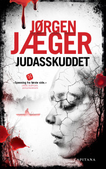 Judasskuddet av Jørgen Jæger (Heftet)
