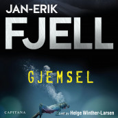 Gjemsel av Jan-Erik Fjell (Nedlastbar lydbok)