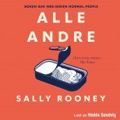 Alle andre av Sally Rooney (Nedlastbar lydbok)