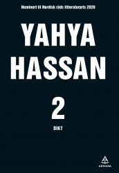 Yahya Hassan 2 av Yahya Hassan (Heftet)