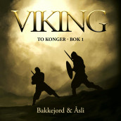 Viking av Tony Bakkejord og Ole Åsli (Nedlastbar lydbok)