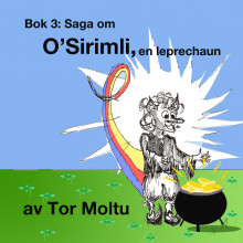 Saga om Alven O. Serimli av Tor Moltu (Nedlastbar lydbok)