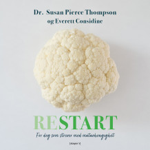 Restart av Susan Pierce Thompson og Everett Considine (Nedlastbar lydbok)