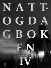 Natt- og dagboken IV av Ulv Ulv Tommy Skoglund (Ebok)