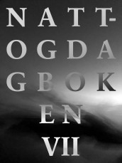 Natt- og dagboken VII av Ulv Ulv Tommy Skoglund (Ebok)