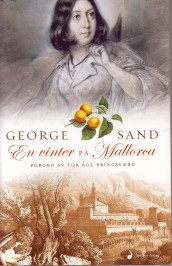 En vinter på Mallorca av George Sand (Ebok)