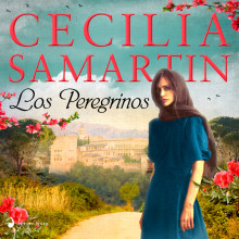 Los Peregrinos av Cecilia Samartin (Nedlastbar lydbok)