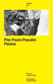 Paulus av Pier Paolo Pasolini (Heftet)