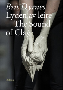 Brit Dyrnes = Brit Dyrnes : the sound of clay av Brit Dyrnes og Solfrid Otterholm (Innbundet)