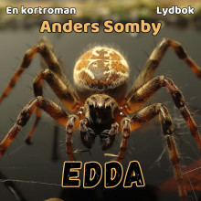 Edda av Anders Somby (Nedlastbar lydbok)