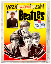 Beatles og jeg av Yan Friis (Ebok)