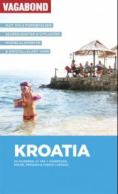 Kroatia av Per Andersson, Tobias Larsson og Mikael Persson (Heftet)