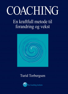 Coaching av Turid Torbergsen (Ebok)