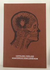 Cappelens Forslags konversasjonsleksikon (Heftet)