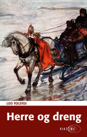 Herre og dreng av Lev Tolstoj (Ebok)