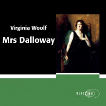 Mrs. Dalloway av Virginia Woolf (Nedlastbar lydbok)