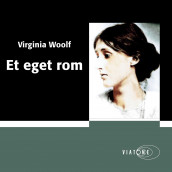 Et eget rom av Virginia Woolf (Nedlastbar lydbok)