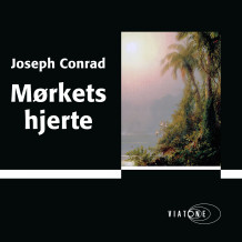Mørkets hjerte av Joseph Conrad (Nedlastbar lydbok)