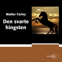 Den svarte hingsten av Walter Farley (Nedlastbar lydbok)
